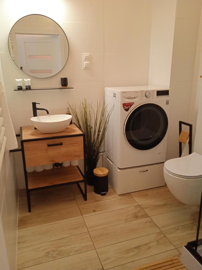 Sleep In Centrum Apartment Wroclaw