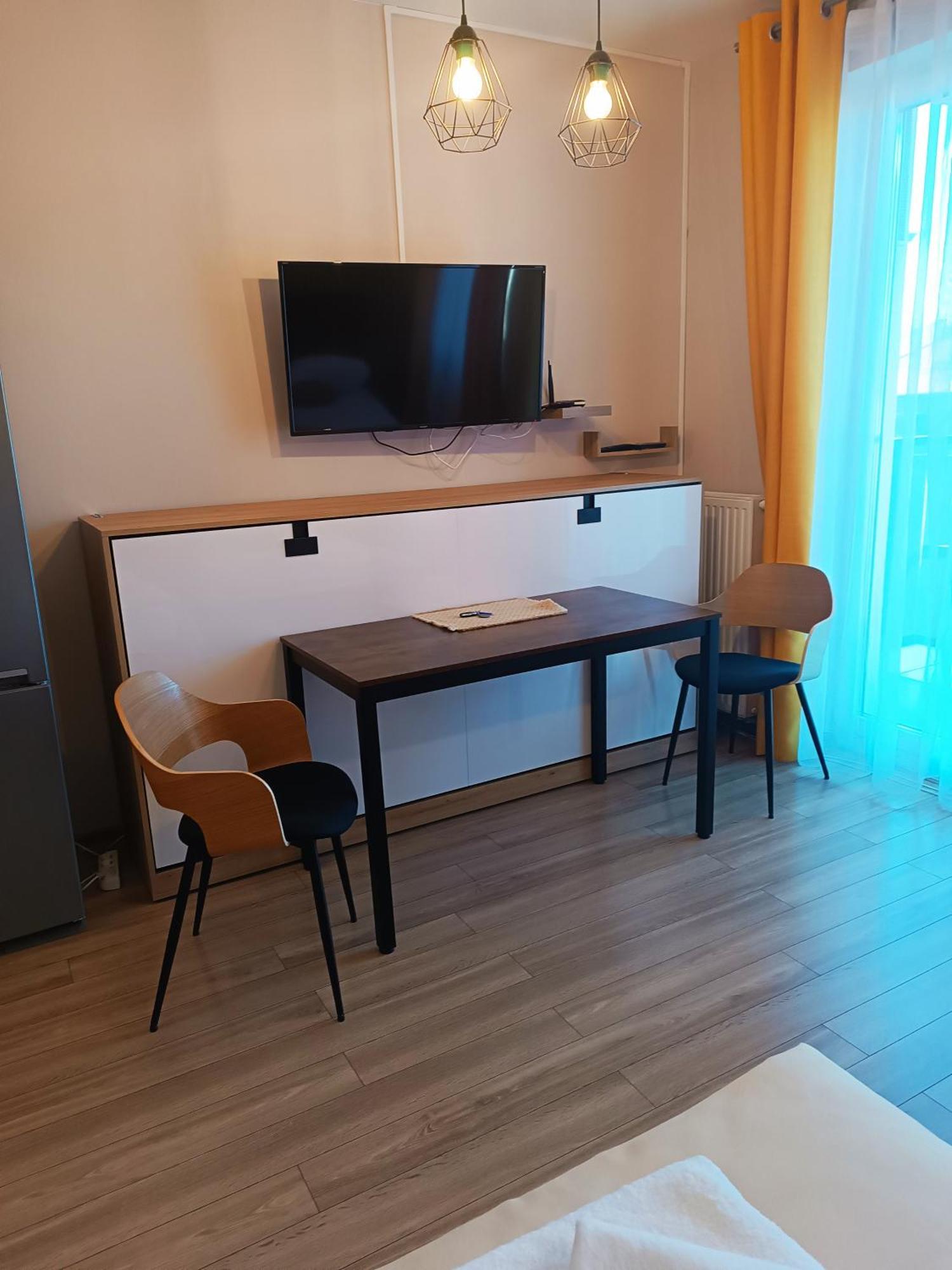 Sleep In Centrum Wroclaw
